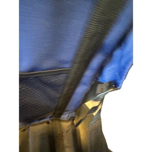 New Bud‎ Light Stadium Seat Chair with Back Support - Picture 4 of 5